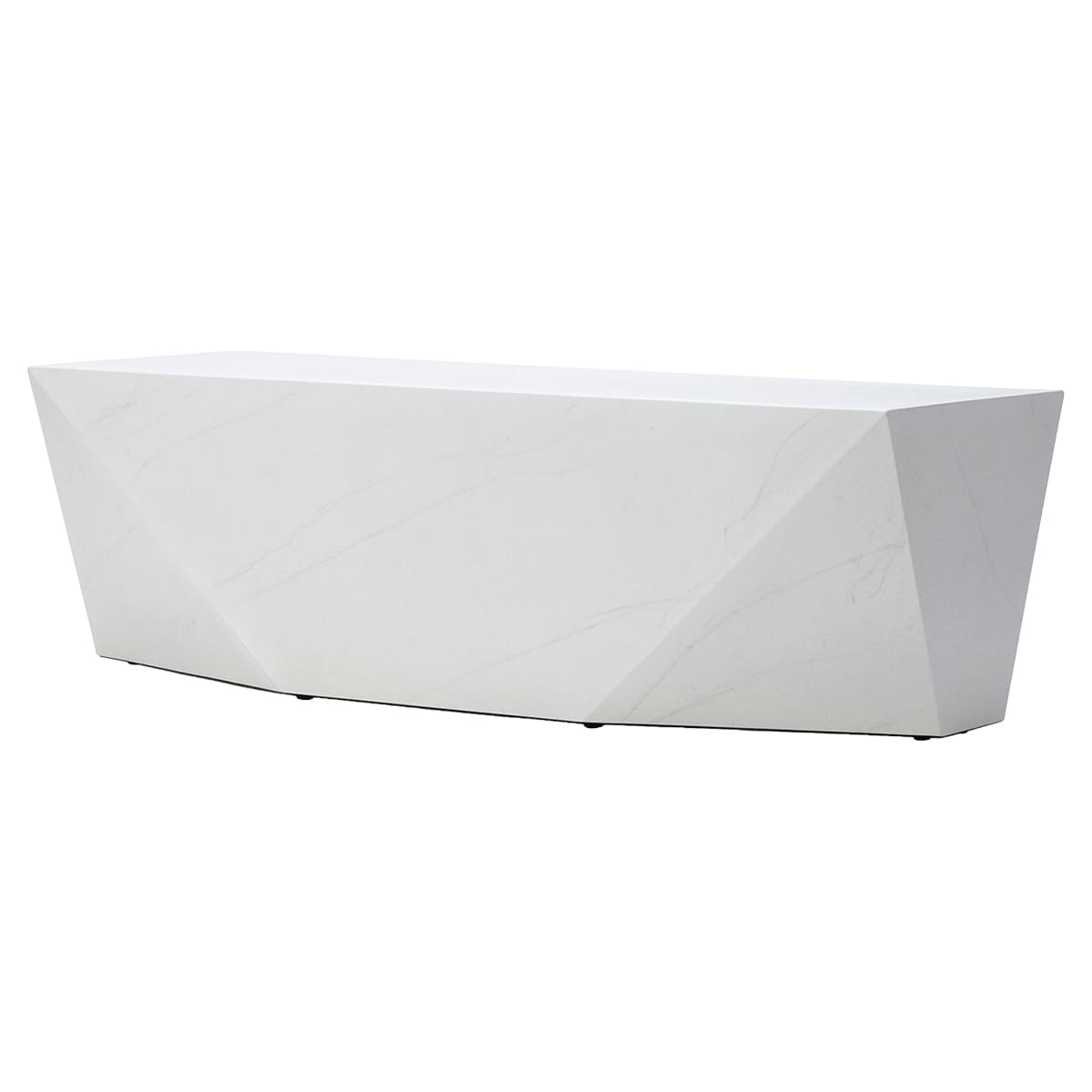 ミクリー ベンチテーブル L-画像1