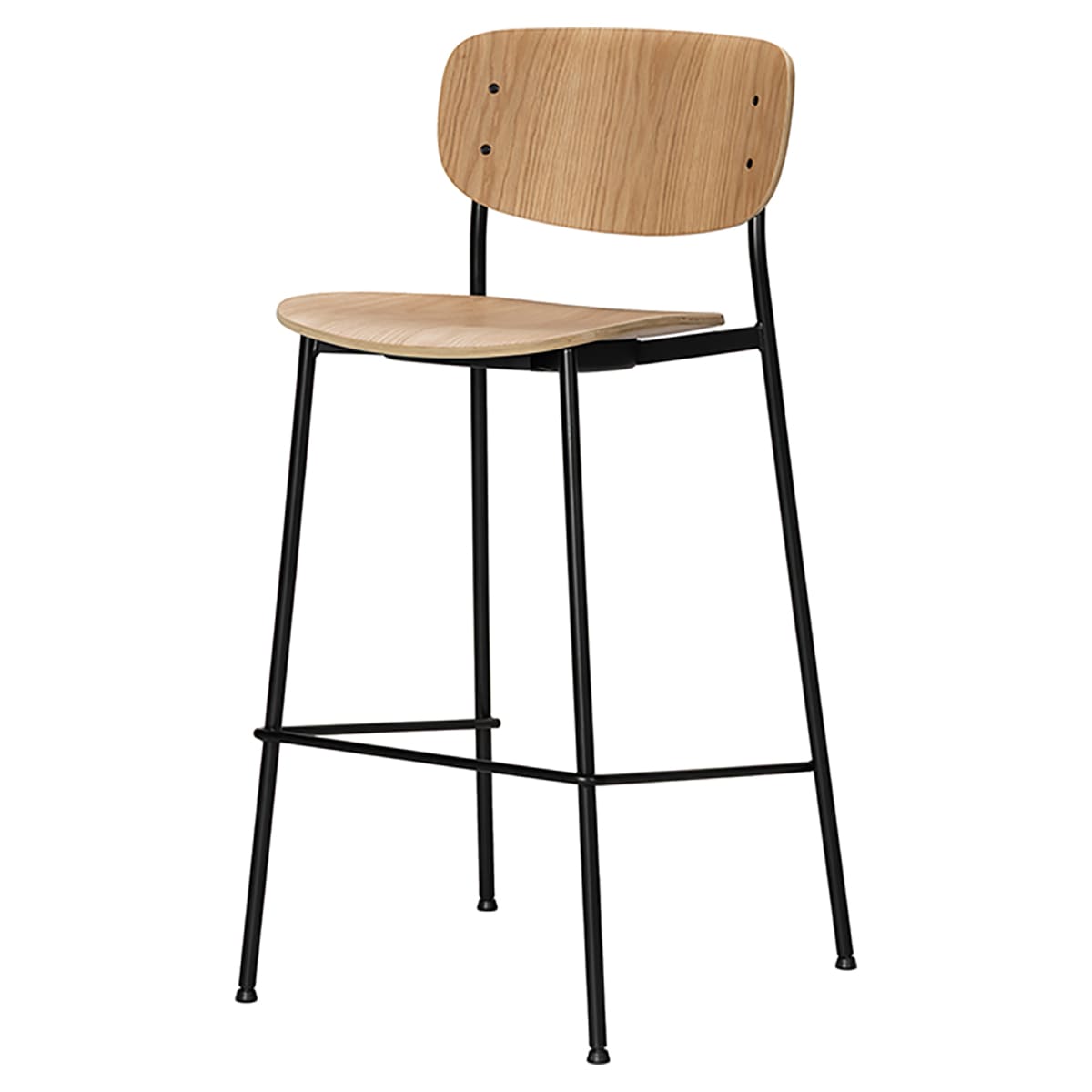 モクイス カウンターチェア-画像1