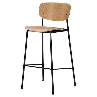 モクイス カウンターチェア