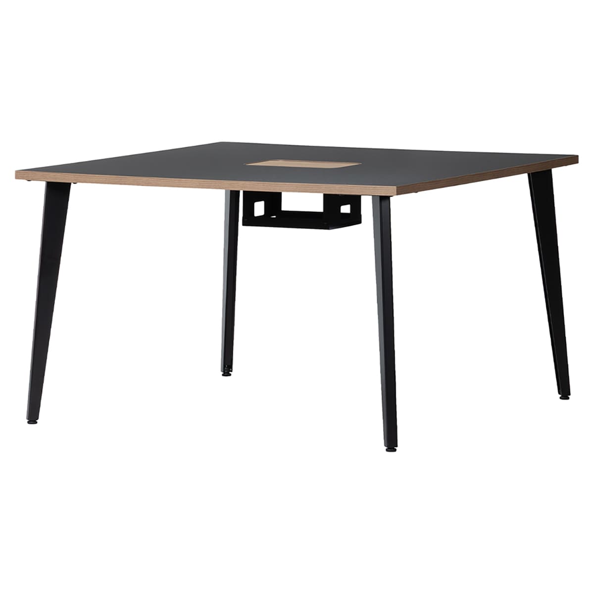 ニューホーガンデスク LEG STEEL-画像1