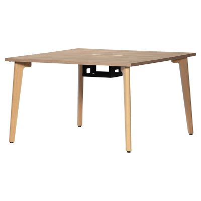 ニューホーガンデスク LEG WOOD