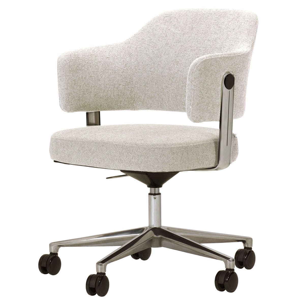 ノグ キャスターチェア-画像1