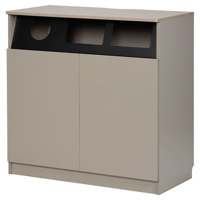 ノーマス トラッシュボックス