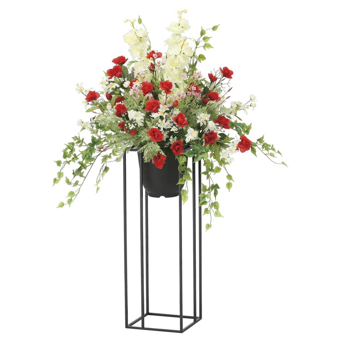 ローズリリーススタンド1.0 2052A350-画像1