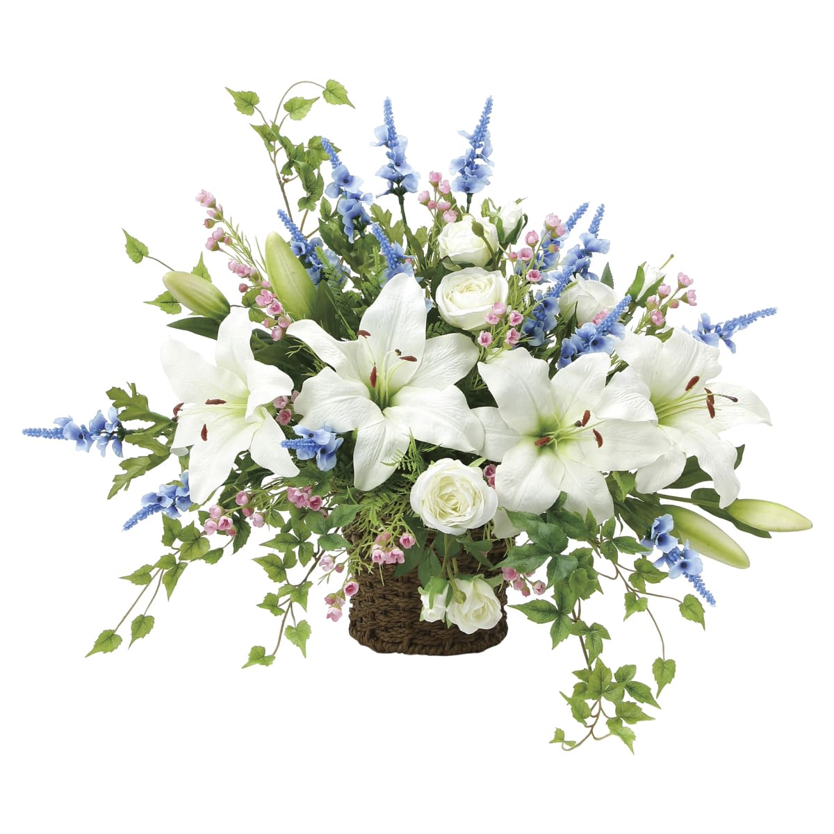 壁掛けカサブランカ 2080P160-画像1