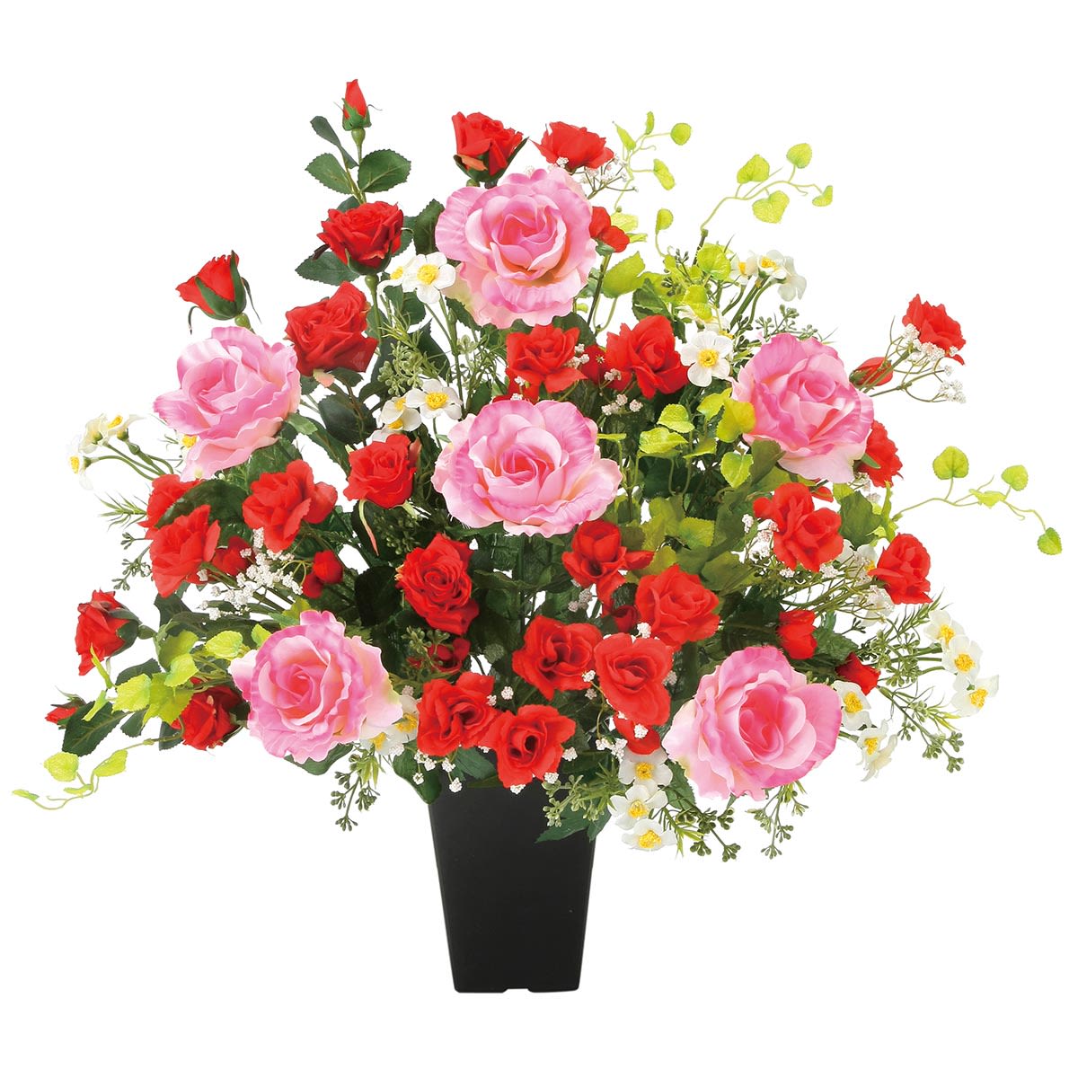 レッドスターローズ 2372A150-画像1