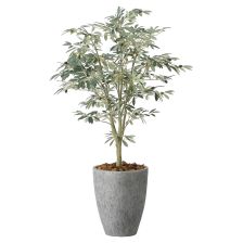 ナチュラルオリーブツリー1.5 2423A600｜アートクリエイションの