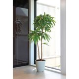 光触媒 人工観葉植物 フェイクグリーン アムステルラバーキング1.6