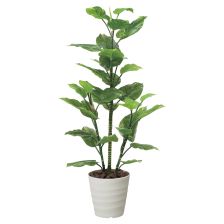 光触媒　人工観葉植物　ウォールグリーン　フェイクグリーン　フレッシュポトス1.8 フレッシュポトス1.5 362B220」アートクリエイションのフェイク