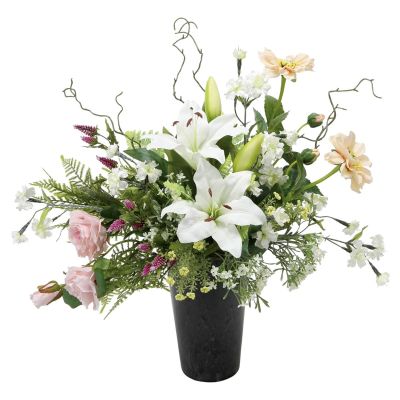 ツインカサブランカ 460R140