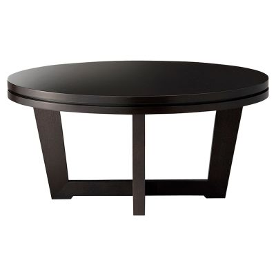 イズム ローテーブル 木製脚｜アティック