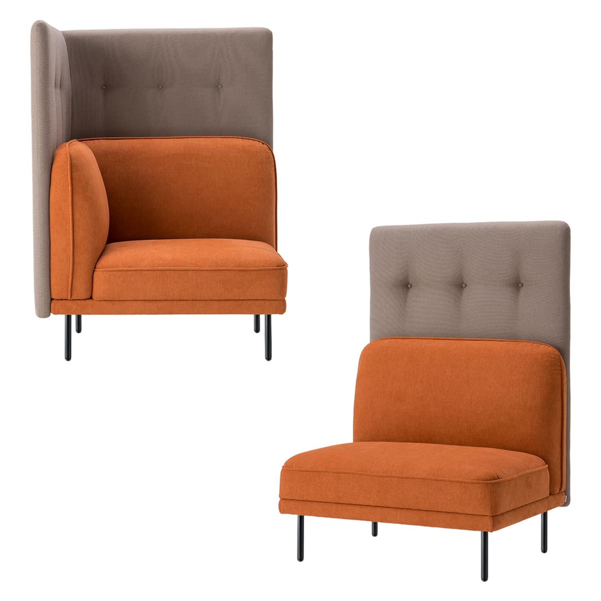 コトナ ハイバックバックパネル-画像1