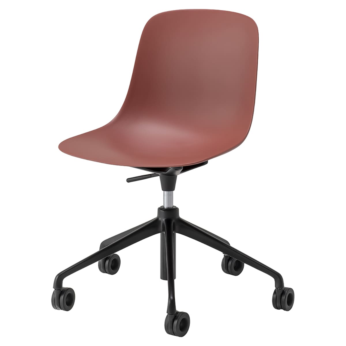 ピュアループモノ 5輪キャスター脚-画像1