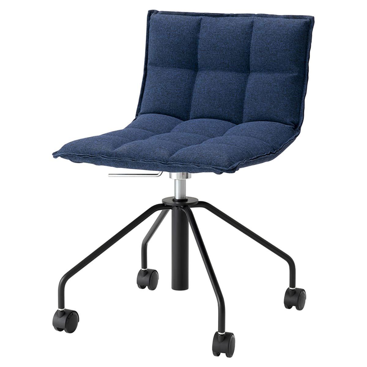 ADAL アダル A.T.I.C スコーピオン アームチェア 回転脚 送料込み