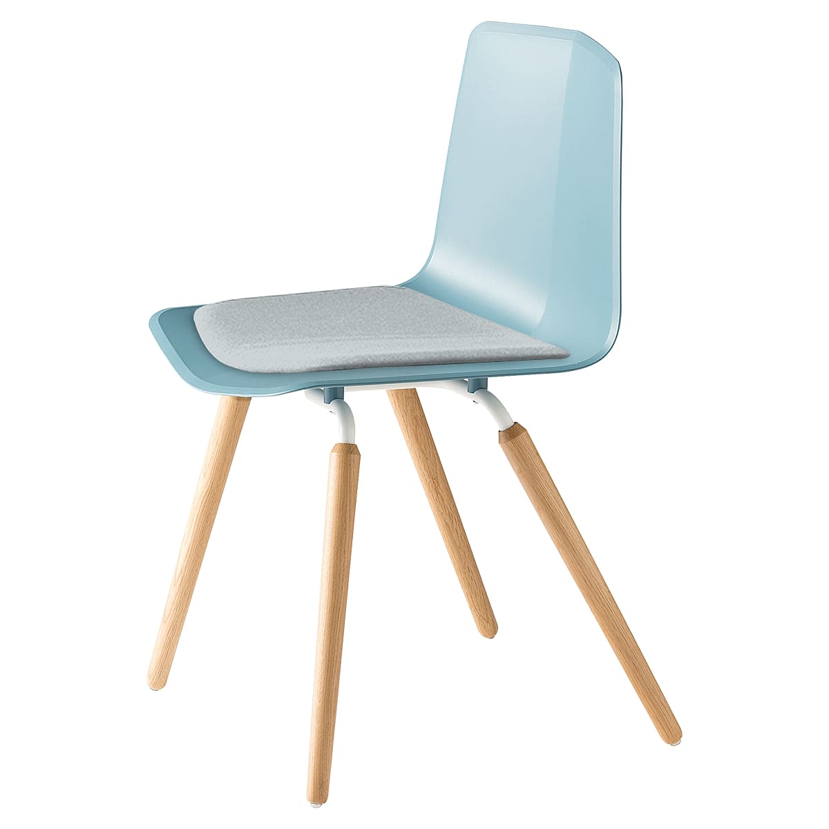 ストラトスUP 木製脚 limited-画像1