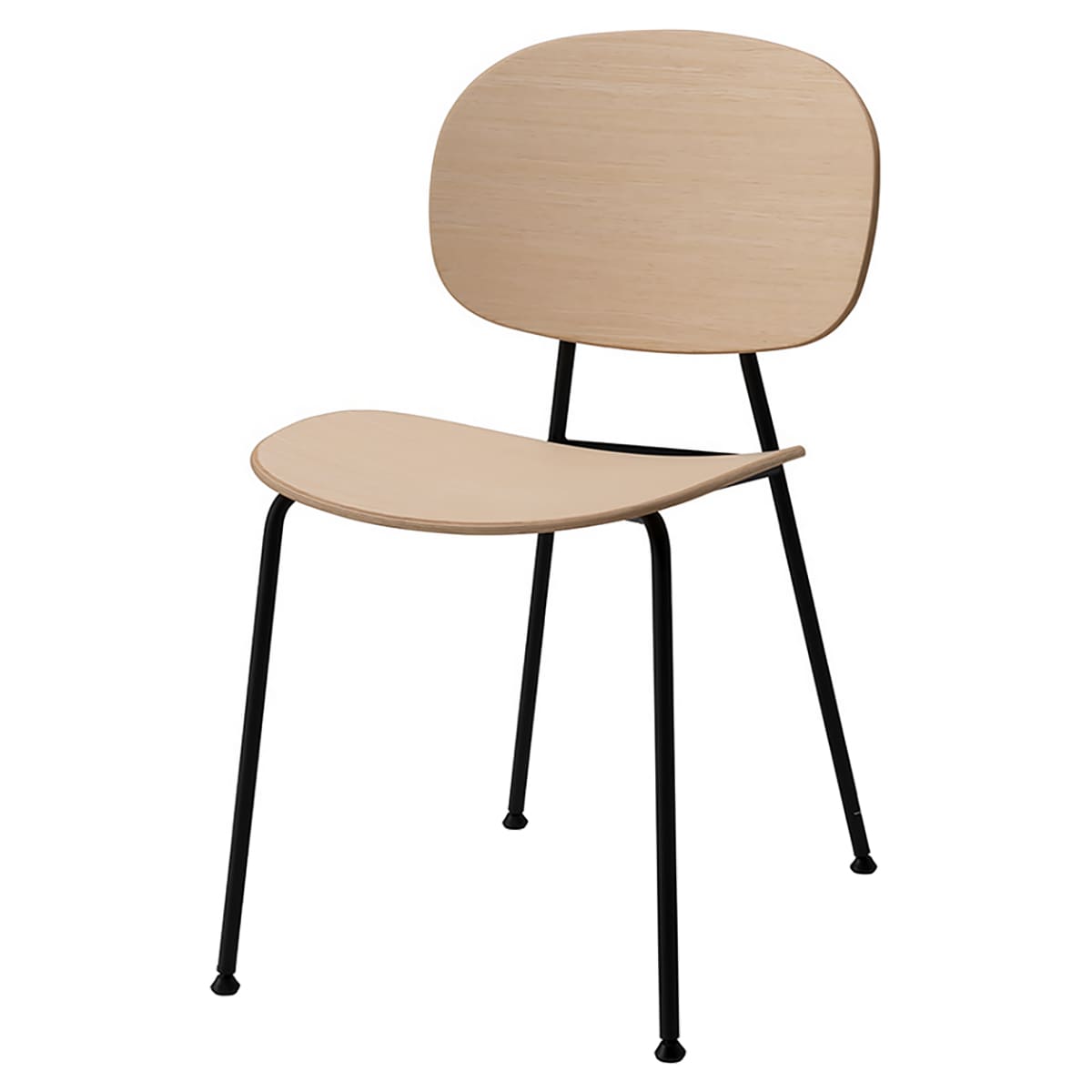 トンディーナ｜アティックのスチール椅子