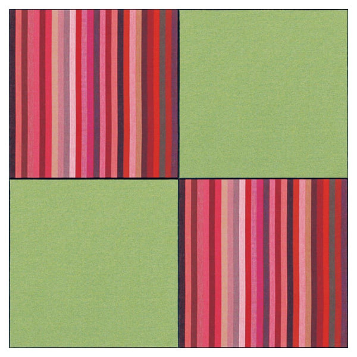 連接パネル 布 30角4連 AM6456-画像1