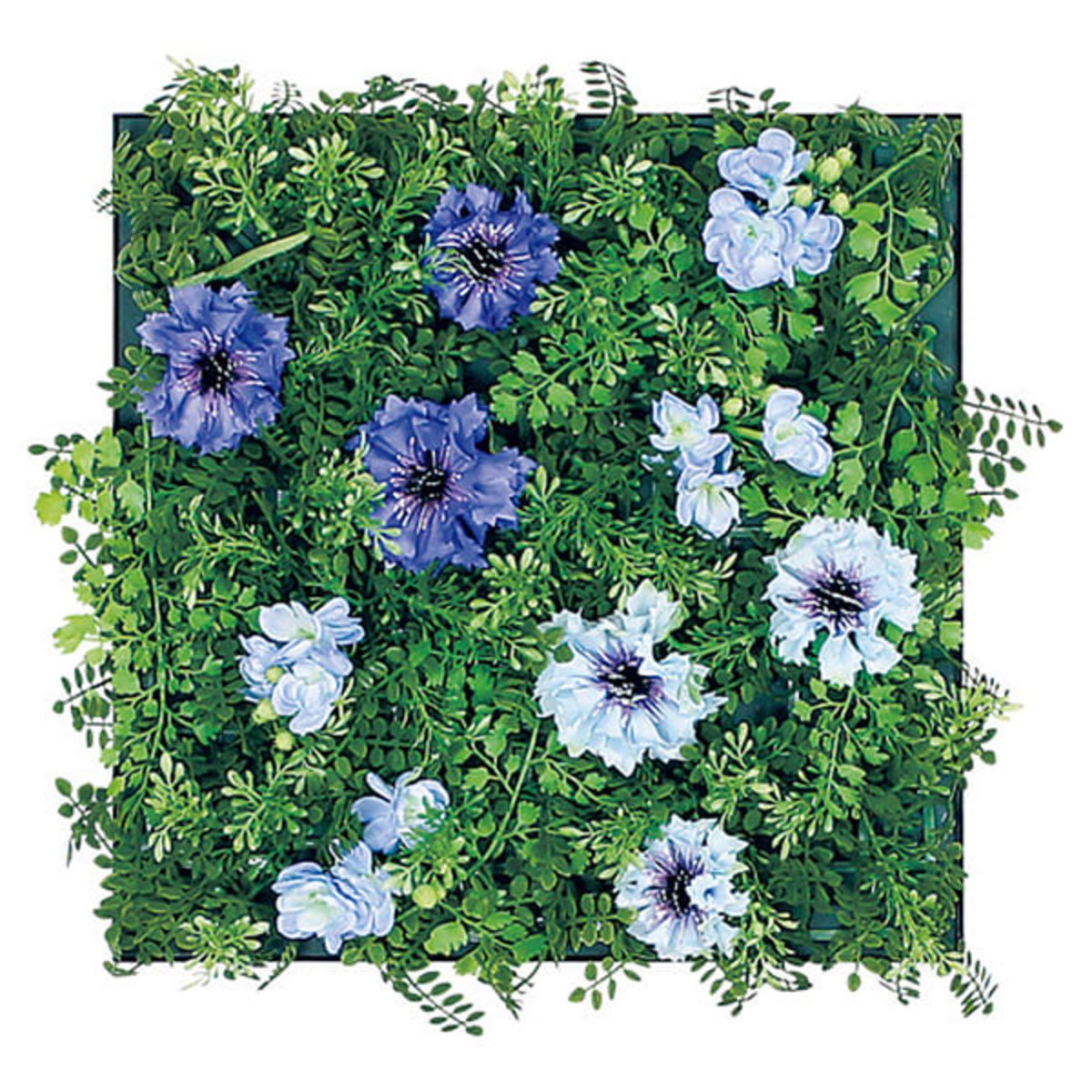 アートパネル フラワー 30角 AR6009-画像1