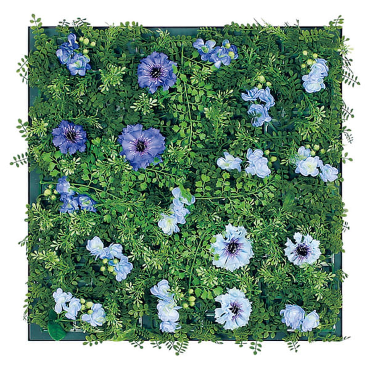 アートパネル フラワー 45角 AR6010-画像1