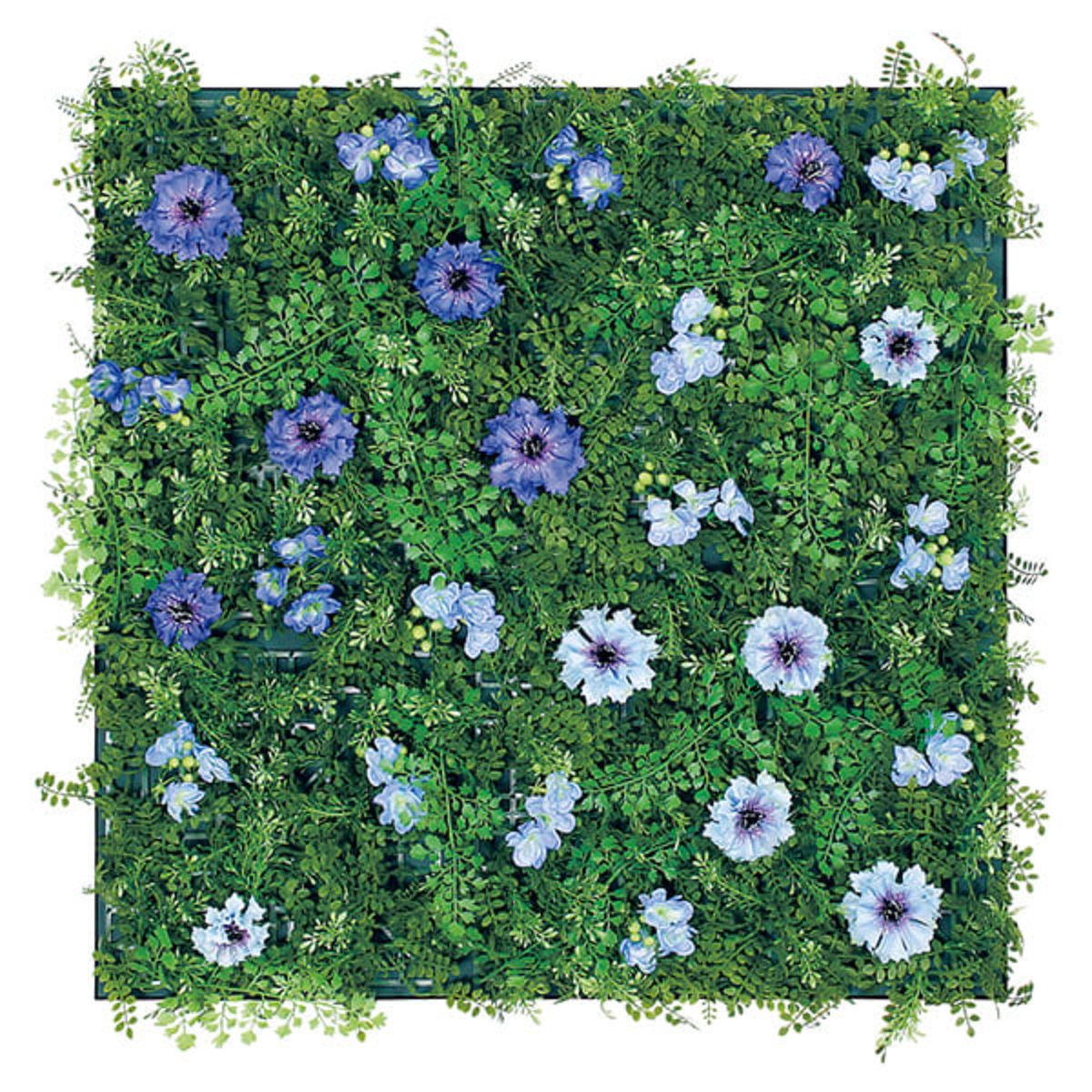 アートパネル フラワー 60角 AR6011-画像1