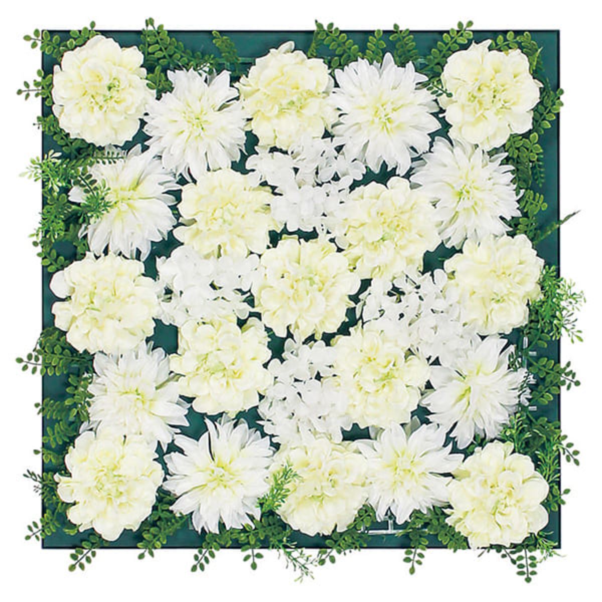 アートパネル フラワー 45角 AR6013-画像1