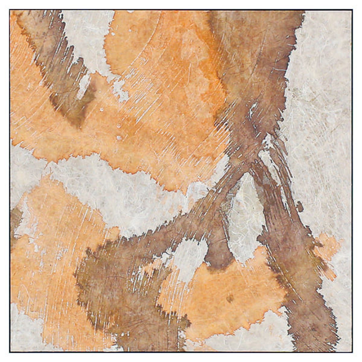 アートパネル 和紙 45角 AR6041-画像1