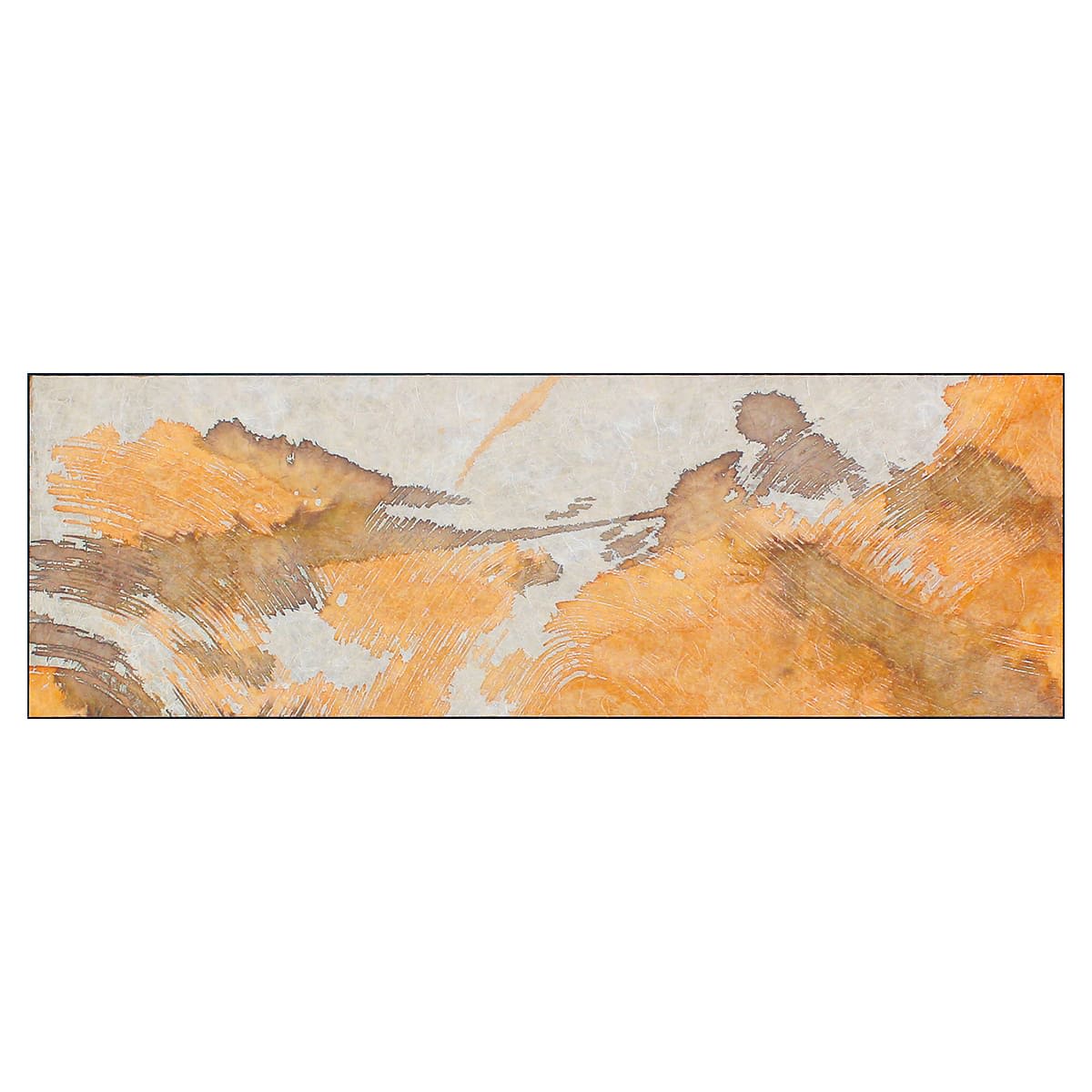 アートパネル 和紙 90-30 AR6043-画像1