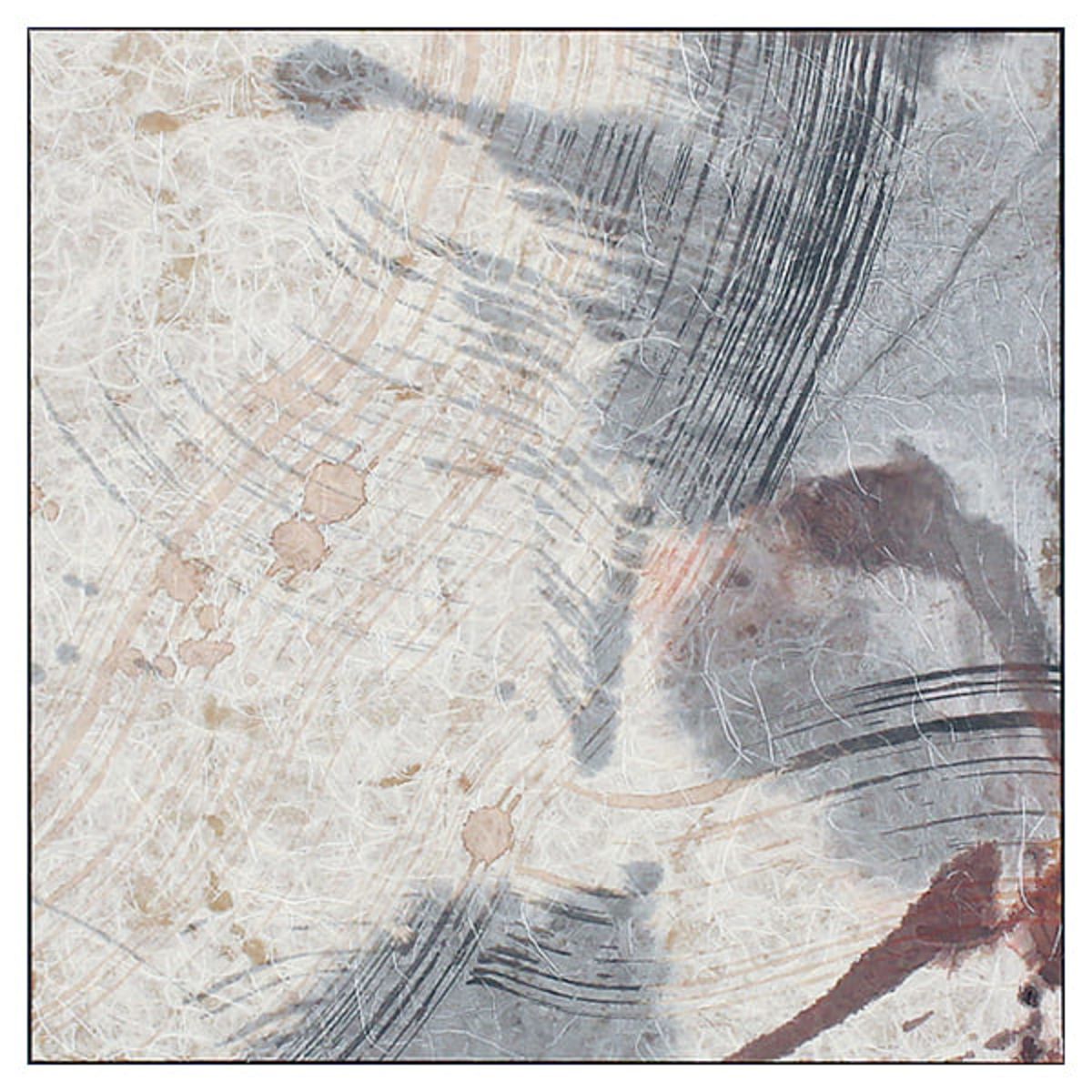 アートパネル 和紙 45角 AR6044-画像1