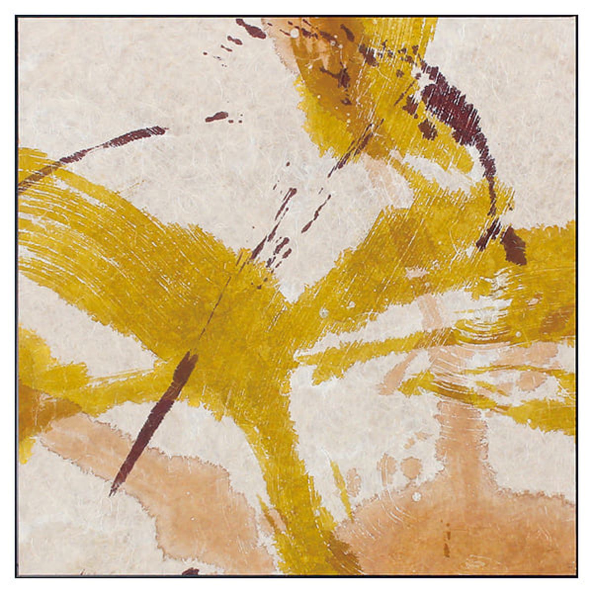 アートパネル 和紙 60角 AR6048-画像1