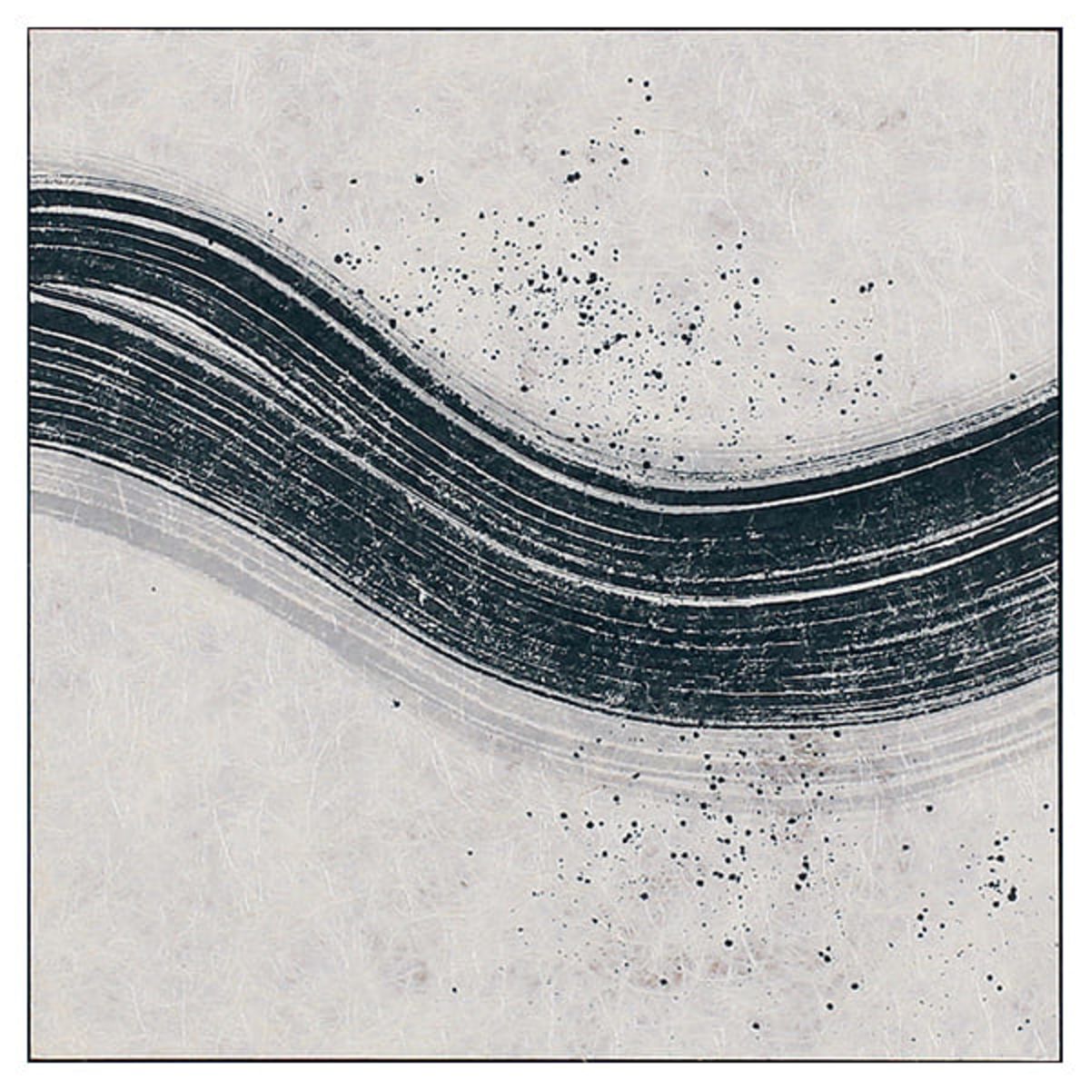 アートパネル 和紙 45角 AR6051-画像1