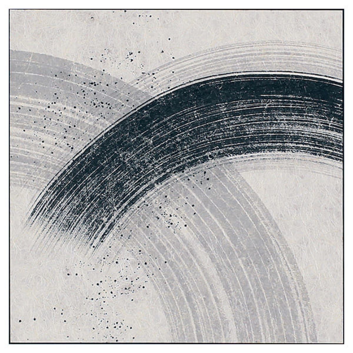 アートパネル 和紙 45角 AR6052-画像1