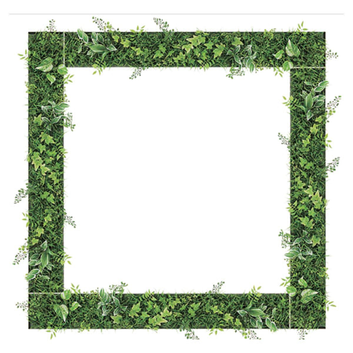 連接グリーン 4連 GM1475-画像1