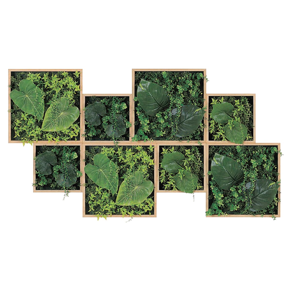 光触媒加工　ウォールグリーン　Long board75 NO.65.66 光触媒加工ウォールグリーンLong board75 NO.65.66