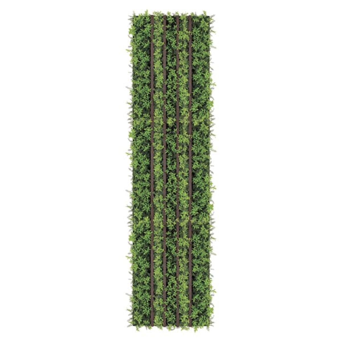 連接グリーン 9連 GM1735-画像1