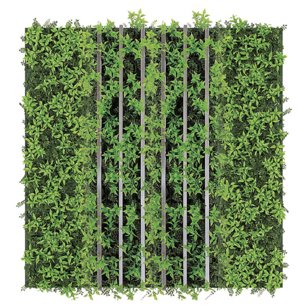 連接グリーン 4連 GM1736-画像1