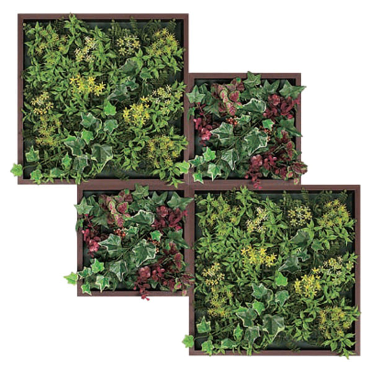 連接グリーン 4連 GM1757-画像1