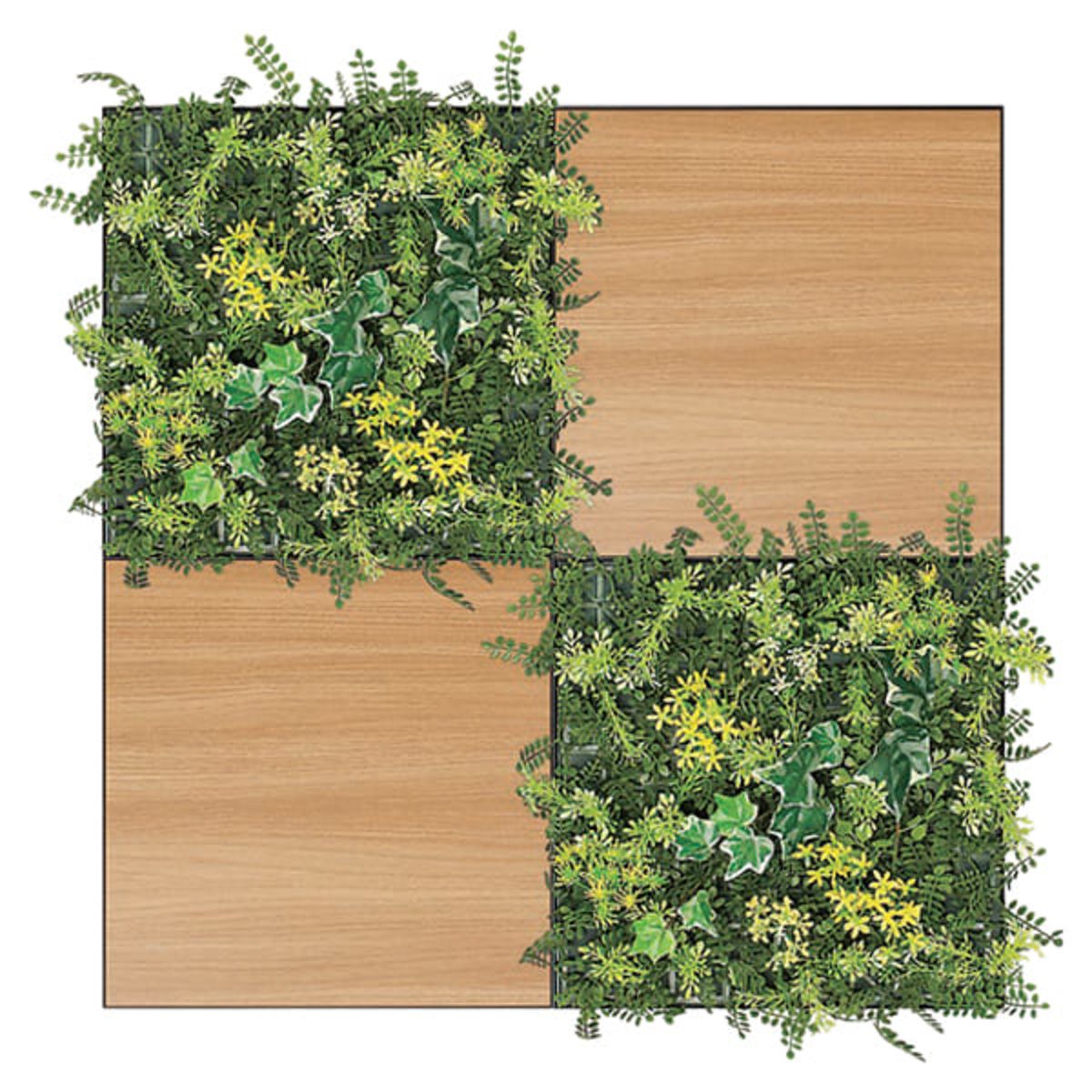 組み合わせグリーン GM1772・GM1773-画像1