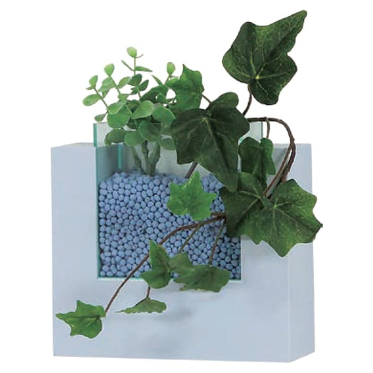 コポット キューブ ブルー GR0403-画像1