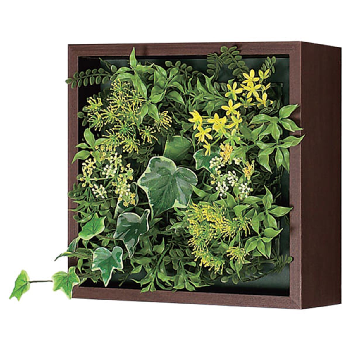 連接グリーン 25角 GR1177-画像1