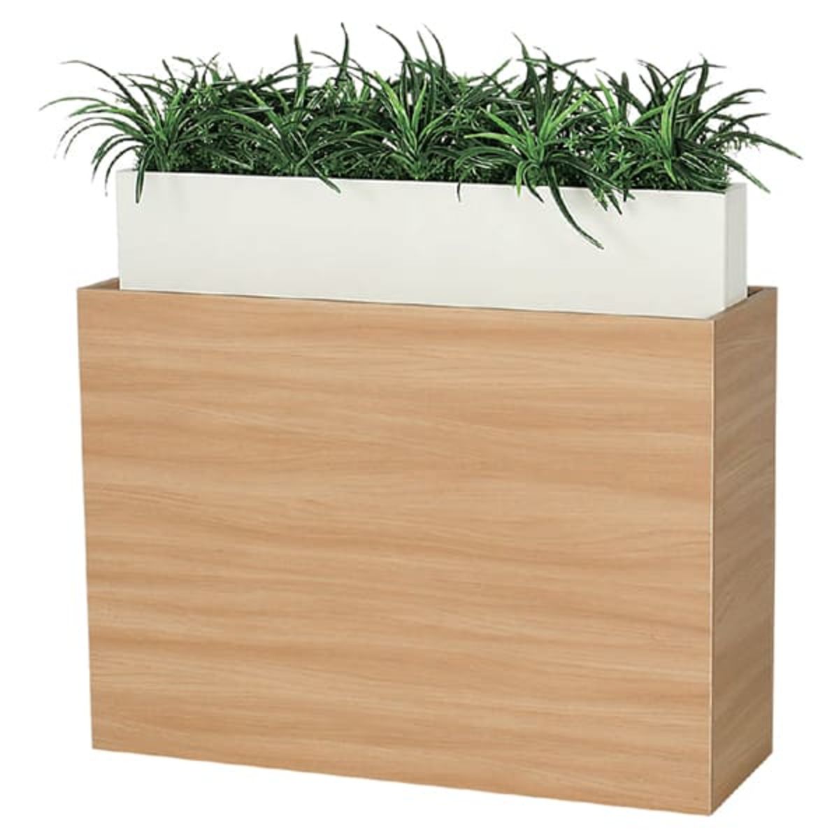 ◆未使用◆ プラス　フラワーボックス　2023年製　8.6万　プランター BOXプランター GR2224」ベルクのフラワーボックス