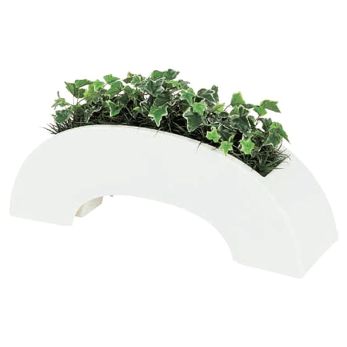 アーチプランター 屋外・屋内用グリーン付タイプ GR2261-画像1