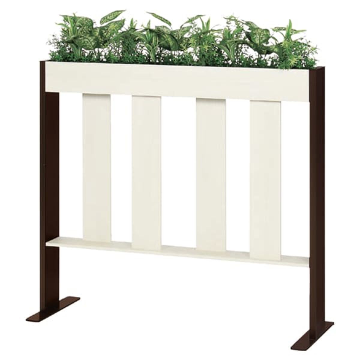 デザインパーテーション スリム並列デザインタイプ GR2269-画像1