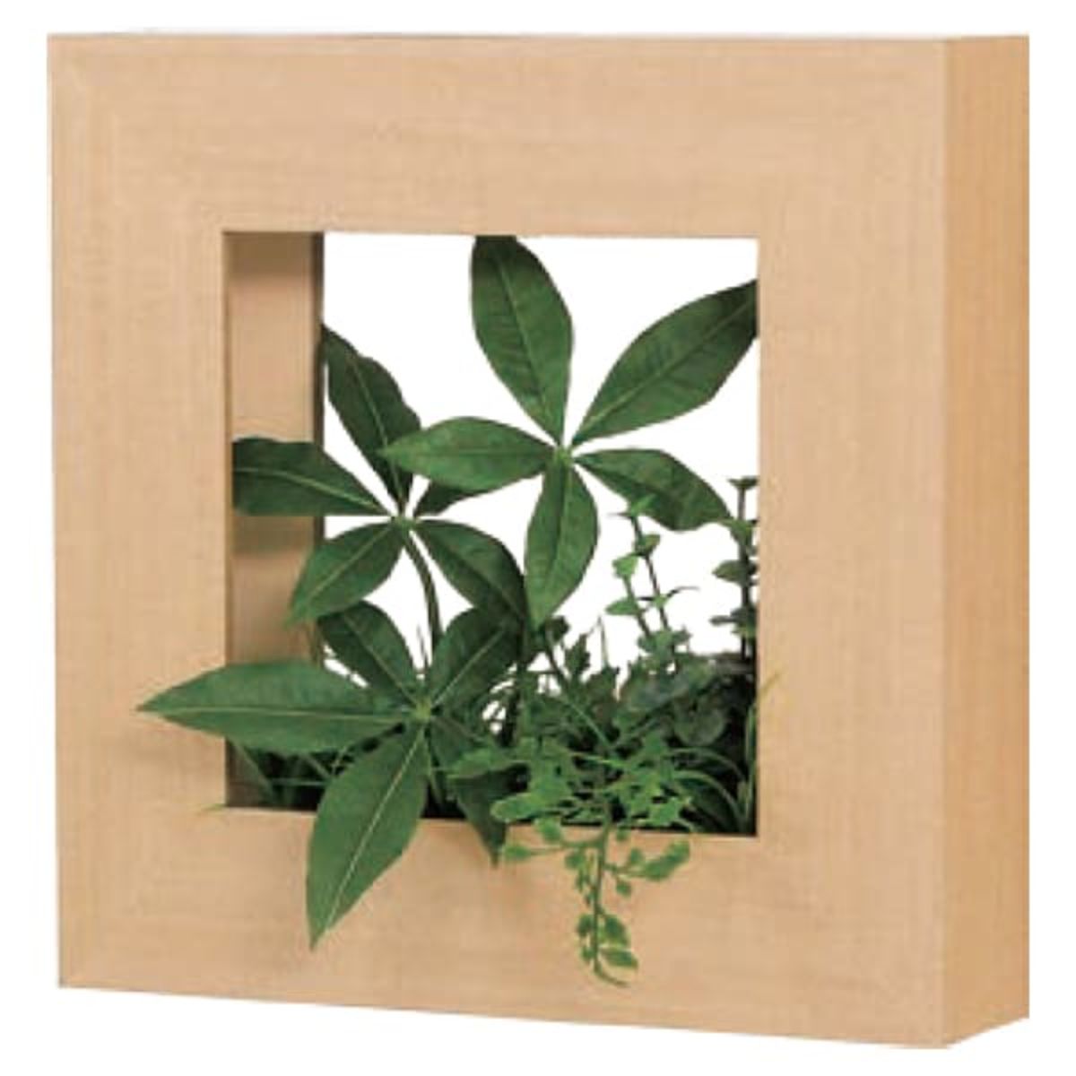 デザインポット 壁付けタイプ GR4022-画像1