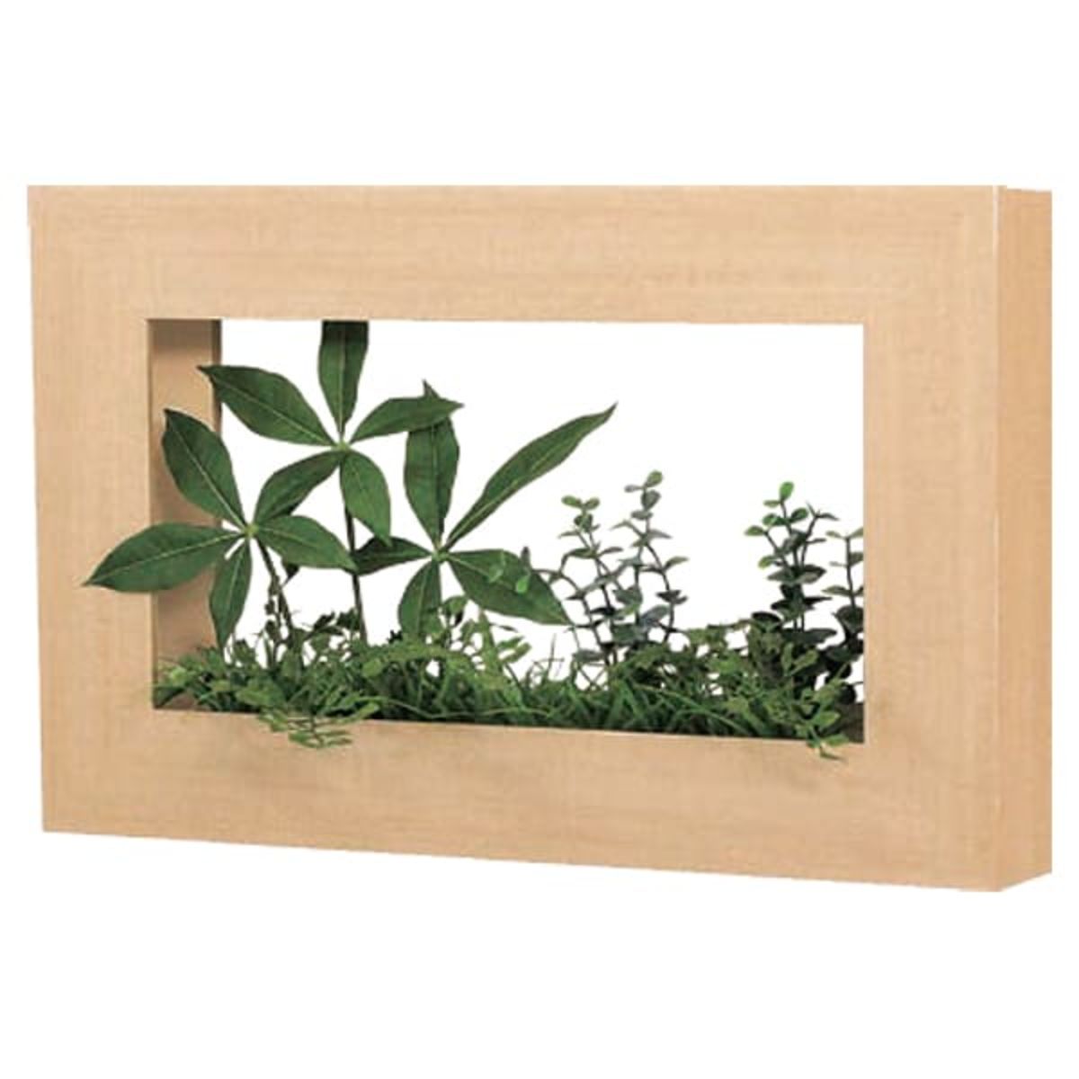 デザインポット 壁付けタイプ GR4023-画像1