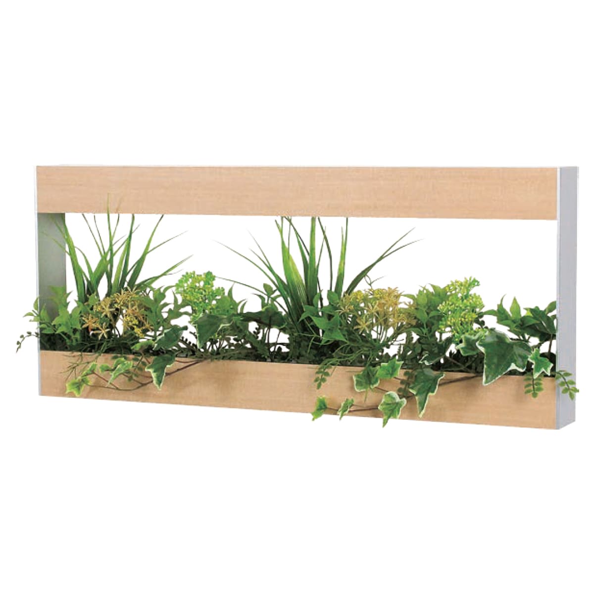 デザインポット 壁付けタイプ GR4033-画像1