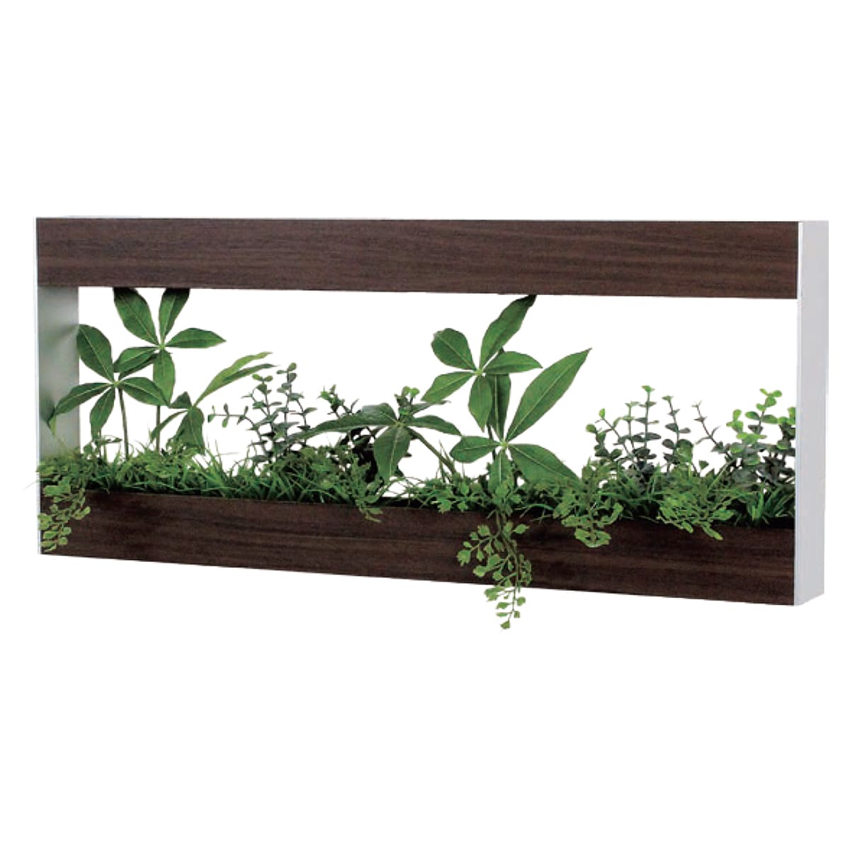 デザインポット 壁付けタイプ GR4035-画像1