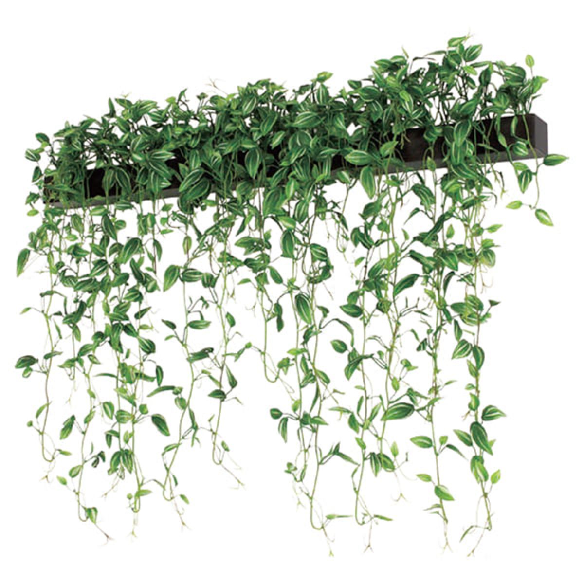 デザインポット 壁付けタイプ GR4071-画像1