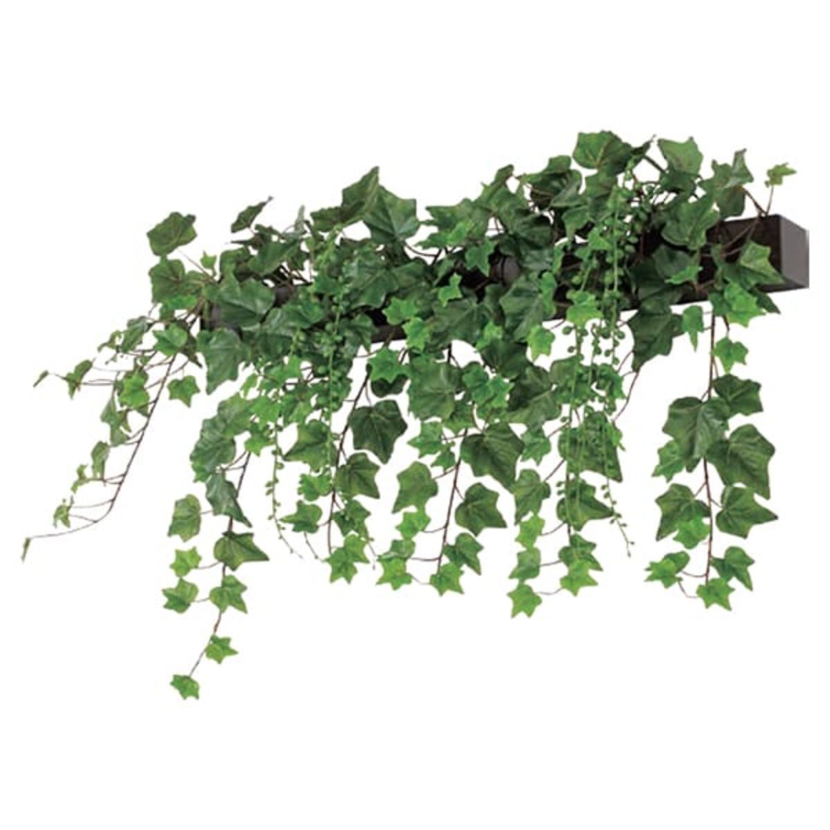 デザインポット 壁付けタイプ GR4074-画像1