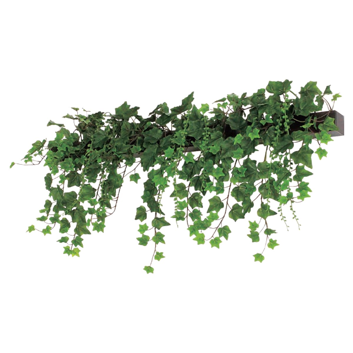 デザインポット 壁付けタイプ GR4075-画像1