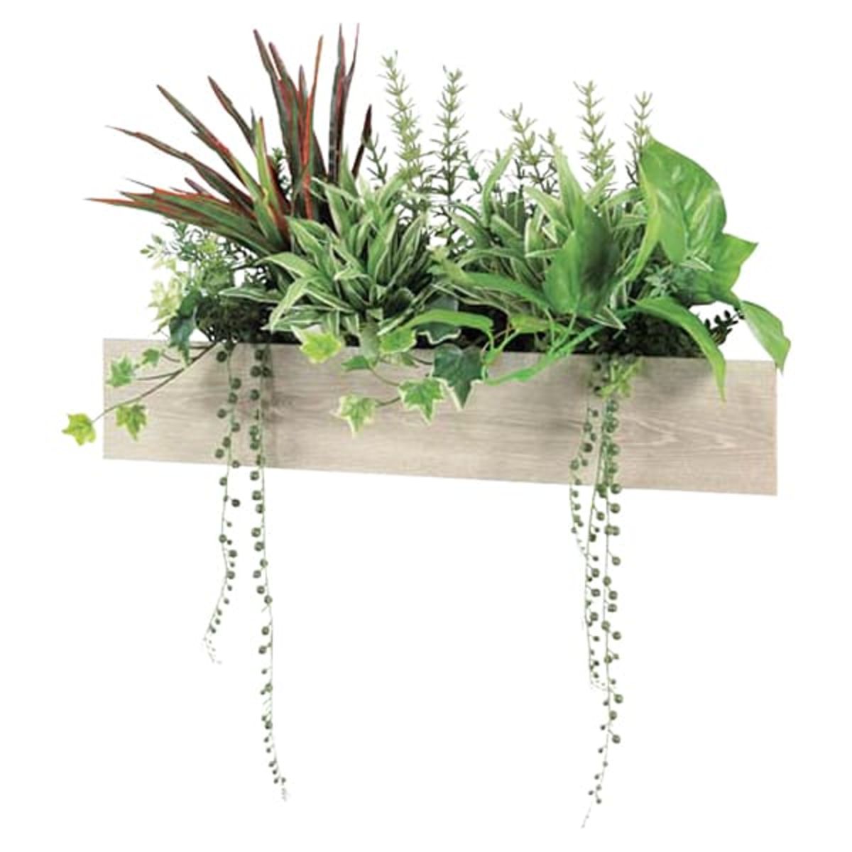 デザインポット 壁付けタイプ GR4171-画像1